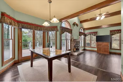 17602 Ailanthus Drive, Wildwood, MO 63005 - Photo 21