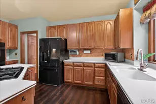 17602 Ailanthus Dr, Wildwood, MO 63005 - Photo 19