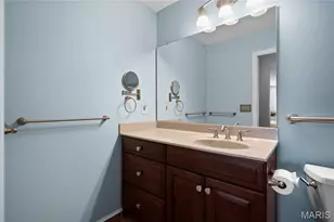 1034 Big Bend Crossing Dr, Manchester, MO 63088 - Photo 15