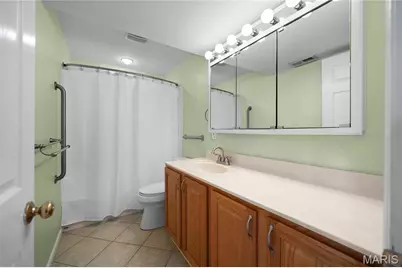 1034 Big Bend Crossing Drive, Manchester, MO 63088 - Photo 23