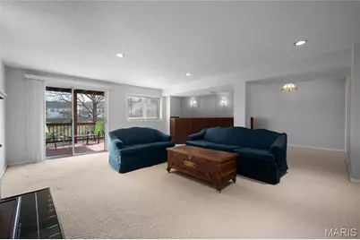 1034 Big Bend Crossing Drive, Manchester, MO 63088 - Photo 27