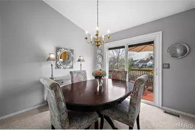 1034 Big Bend Crossing Drive, Manchester, MO 63088 - Photo 7