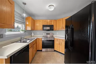 1034 Big Bend Crossing Drive, Manchester, MO 63088 - Photo 9