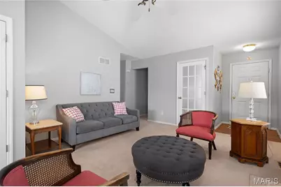 1034 Big Bend Crossing Drive, Manchester, MO 63088 - Photo 5