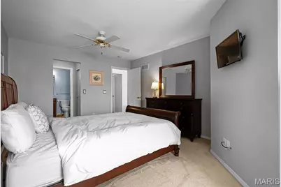 1034 Big Bend Crossing Drive, Manchester, MO 63088 - Photo 13