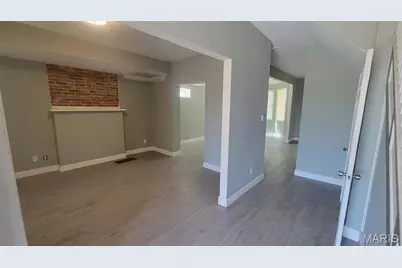 1389 Hamilton Avenue, Saint Louis, MO 63112 - Photo 5