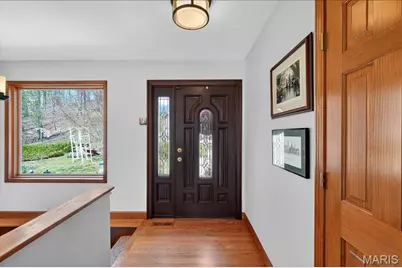 19463 Babler Forest Road, Chesterfield, MO 63005 - Photo 3