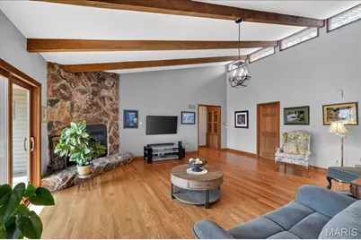 19463 Babler Forest Road, Chesterfield, MO 63005 - Photo 7