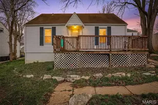 308 N 7th St, De Soto, MO 63020 - Photo 1