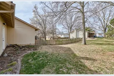 345 Rachels Trail, Saint Peters, MO 63376 - Photo 33