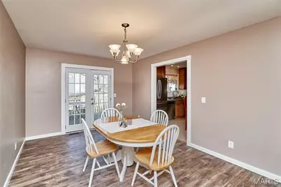 345 Rachels Trail, Saint Peters, MO 63376 - Photo 9