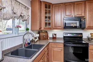 345 Rachels Trail, Saint Peters, MO 63376 - Photo 13