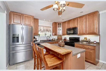 345 Rachels Trail, Saint Peters, MO 63376 - Photo 11