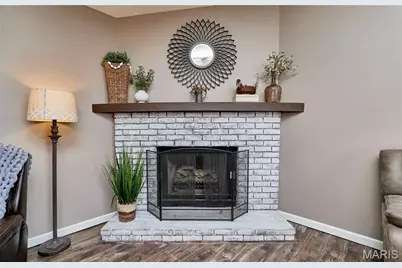 345 Rachels Trail, Saint Peters, MO 63376 - Photo 5