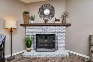 345 Rachels Trail, Saint Peters, MO 63376 - Photo 5