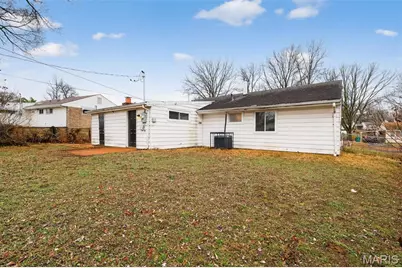 7809 Ellington Drive, Saint Louis, MO 63121 - Photo 7