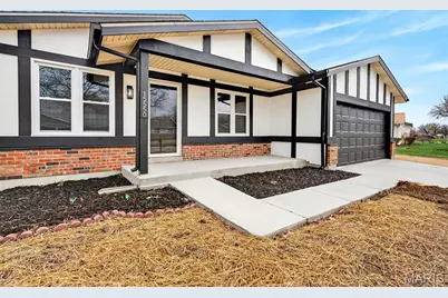 15550 Fox Plains Drive, Unincorporated, MO 63034 - Photo 5