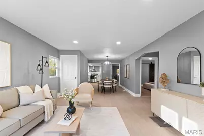 3221 Suncrest Avenue, Saint Louis, MO 63114 - Photo 3