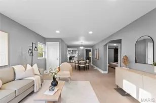 3221 Suncrest Ave, Saint Louis, MO 63114 - Photo 3