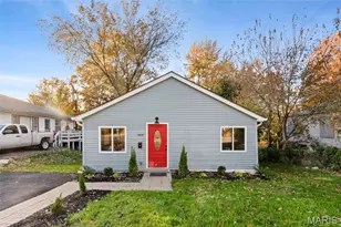 3221 Suncrest Ave, Saint Louis, MO 63114 - Photo 1