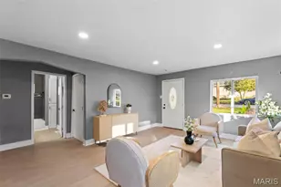 3221 Suncrest Ave, Saint Louis, MO 63114 - Photo 5