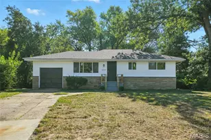 4254 Stambaugh Ct, Saint Louis, MO 63134 - Photo 1