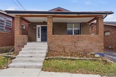 3322 N Hanley Road, Saint Louis, MO 63121 - Photo 3