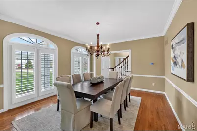 17755 Drummer Lane, Wildwood, MO 63005 - Photo 11