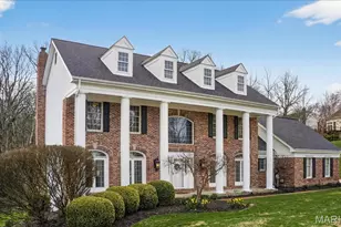 17755 Drummer Ln, Wildwood, MO 63005 - Photo 1