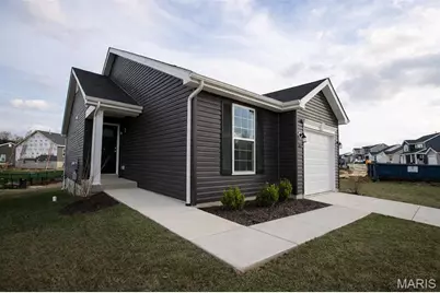 1037 Vardon Meadows Drive, Union, MO 63084 - Photo 5