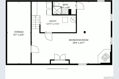 9932 Heatherton Drive, Saint Louis, MO 63123 - Photo 45