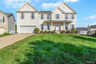 318 Copper Tree Ct, O'Fallon, MO 63368 - Photo 1