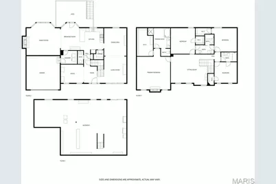 318 Copper Tree Court, O'Fallon, MO 63368 - Photo 37