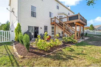 318 Copper Tree Court, O'Fallon, MO 63368 - Photo 3