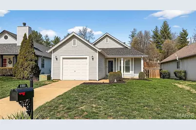 3011 Plum Creek Drive, Saint Peters, MO 63303 - Photo 1