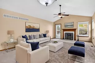 3011 Plum Creek Dr, Saint Peters, MO 63303 - Photo 3