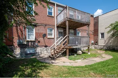 204 Bellerive Boulevard, Saint Louis, MO 63111 - Photo 5