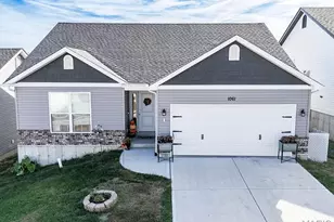 1061 Providence Wy, Herculaneum, MO 63048 - Photo 1