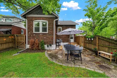 1311 Claytonia Terrace, Richmond Heights, MO 63117 - Photo 41