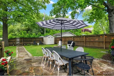 1311 Claytonia Terrace, Richmond Heights, MO 63117 - Photo 45