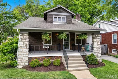1311 Claytonia Terrace, Richmond Heights, MO 63117 - Photo 51