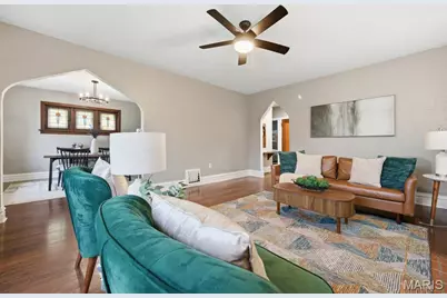 8016 Wynwood Drive, Saint Louis, MO 63123 - Photo 15