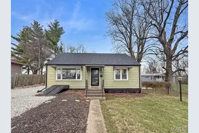 624 W New Street, Palmyra, MO 63461 - Photo 25