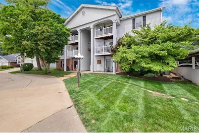 4539 Little Rock Road #G, Saint Louis, MO 63128 - Photo 1
