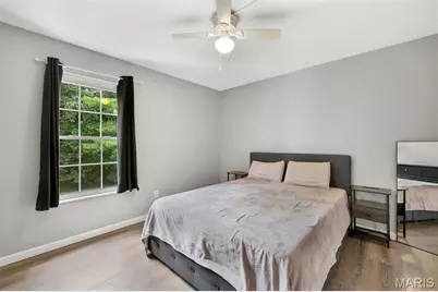 4539 Little Rock Road #G, Saint Louis, MO 63128 - Photo 23