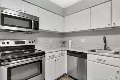 4539 Little Rock Road #G, Saint Louis, MO 63128 - Photo 19
