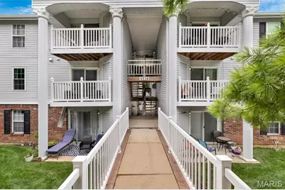 4539 Little Rock Road #G, Saint Louis, MO 63128 - Photo 35