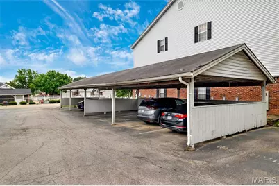 4539 Little Rock Road #G, Saint Louis, MO 63128 - Photo 37