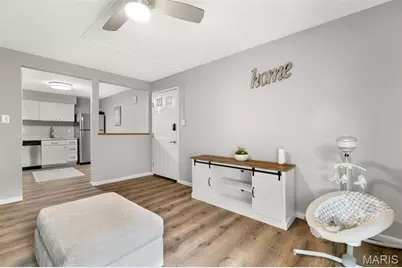 4539 Little Rock Road #G, Saint Louis, MO 63128 - Photo 13