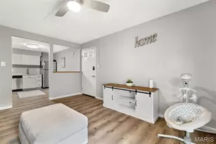 4539 Little Rock Rd, Saint Louis, MO 63128 - Photo 13